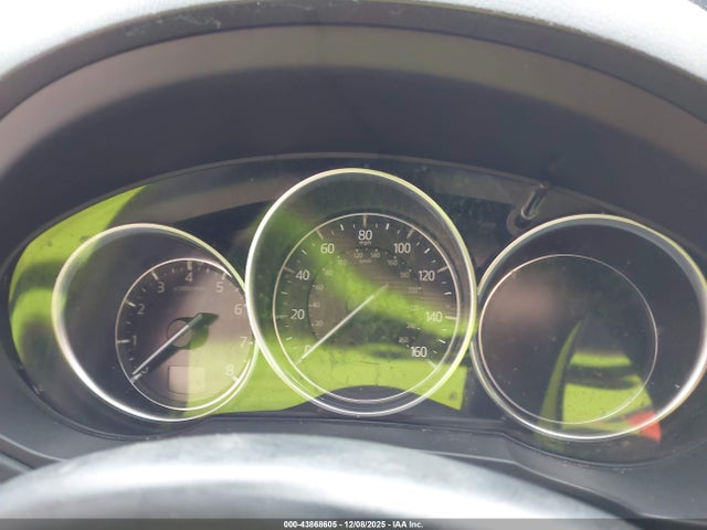 2021 MAZDA CX-5 JM3KFBCM7M0481122 Photo 6