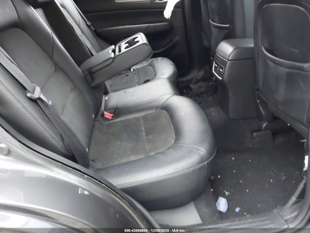 2021 MAZDA CX-5 JM3KFBCM7M0481122 Photo 7