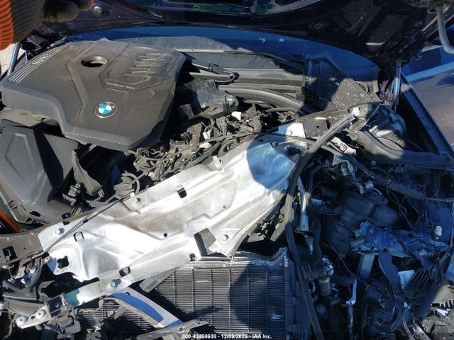 2020 BMW 330I 3MW5R1J03L8B11178 Photo 9