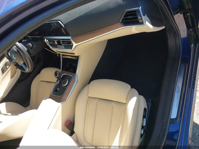 2020 BMW 330I 3MW5R1J03L8B11178 Photo 4