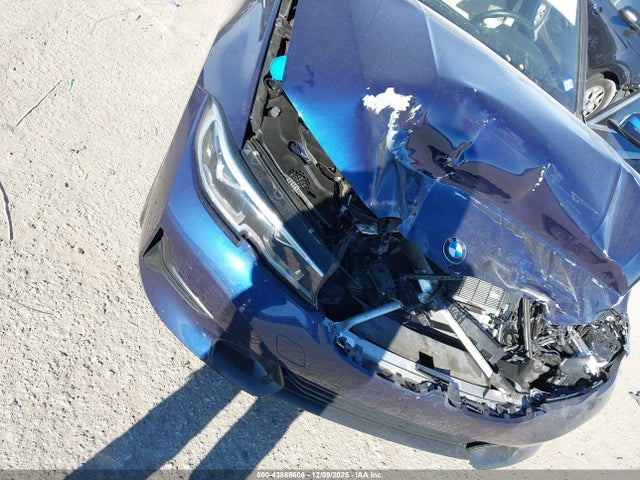 2020 BMW 330I 3MW5R1J03L8B11178 Photo 5