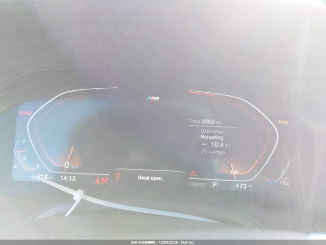 2020 BMW 330I 3MW5R1J03L8B11178 Photo 6