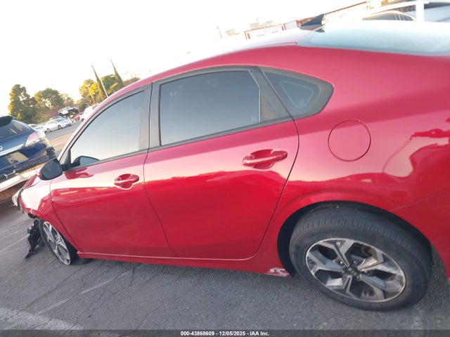 KIA Forte Lxs 2021 3KPF24AD2ME338722 Image 14