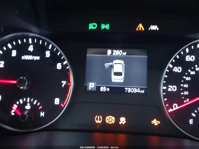 KIA Forte Lxs 2021 3KPF24AD2ME338722 Image 15