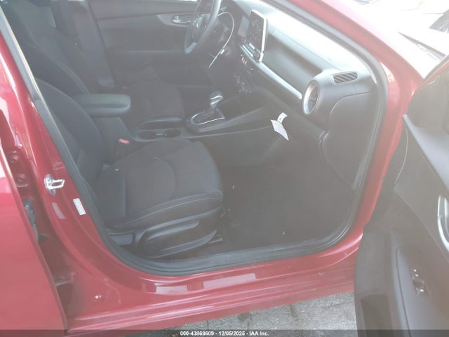 KIA Forte Lxs 2021 3KPF24AD2ME338722 Image 5