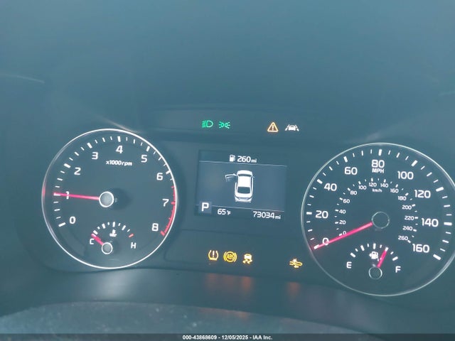KIA Forte Lxs 2021 3KPF24AD2ME338722 Image 7