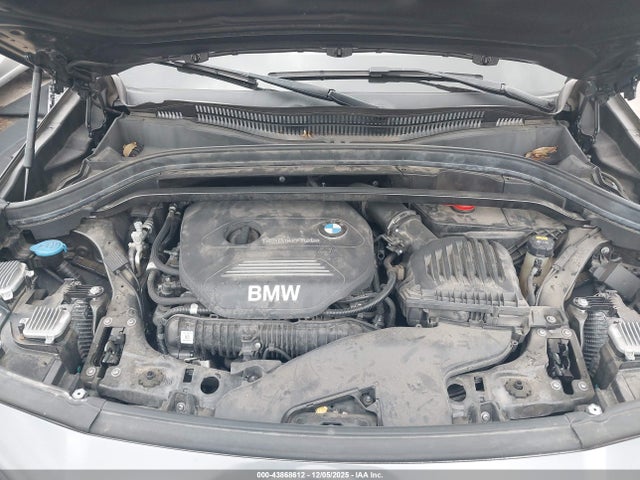 2019 BMW X2 WBXYJ3C52K5N03918 Photo 9