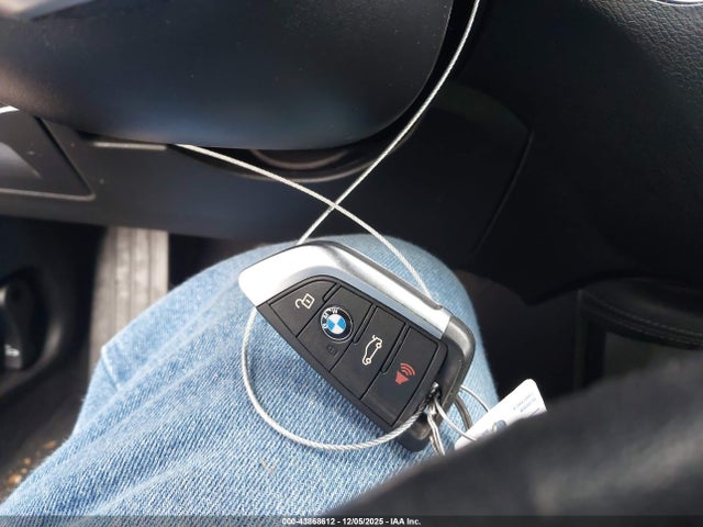 2019 BMW X2 WBXYJ3C52K5N03918 Photo 10