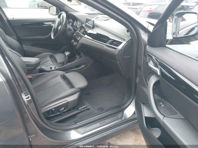 2019 BMW X2 WBXYJ3C52K5N03918 Photo 4