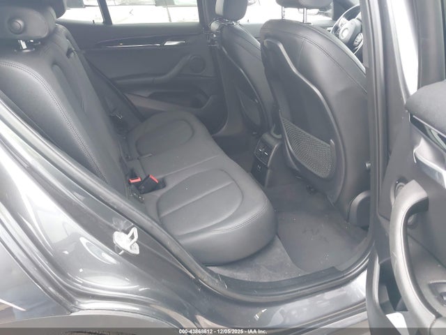 2019 BMW X2 WBXYJ3C52K5N03918 Photo 7