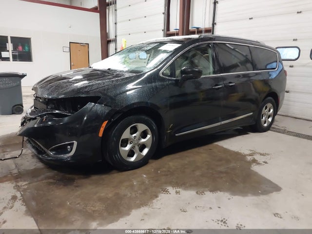 Aukcja sprzedaży 2017 Chrysler Pacifica Touring-l Plus, vin: 2C4RC1EGXHR721096, numer aukcji: 43868617