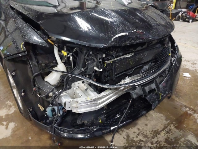 Aukcja sprzedaży 2017 Chrysler Pacifica Touring-l Plus, vin: 2C4RC1EGXHR721096, numer aukcji: 43868617