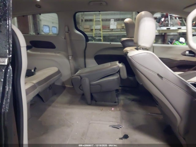 Aukcja sprzedaży 2017 Chrysler Pacifica Touring-l Plus, vin: 2C4RC1EGXHR721096, numer aukcji: 43868617