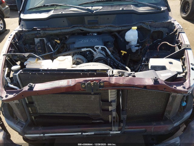 Aukcja sprzedaży 2005 Dodge Ram 1500 Slt/laramie, vin: 1D7HU18D45J567551, numer aukcji: 43868644