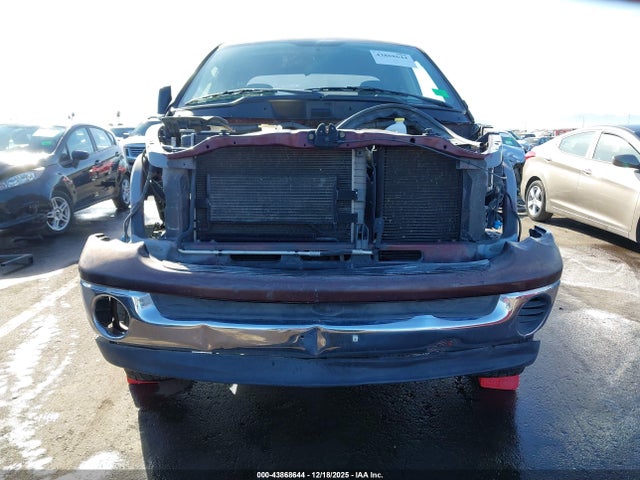 Aukcja sprzedaży 2005 Dodge Ram 1500 Slt/laramie, vin: 1D7HU18D45J567551, numer aukcji: 43868644