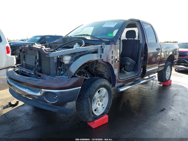 Aukcja sprzedaży 2005 Dodge Ram 1500 Slt/laramie, vin: 1D7HU18D45J567551, numer aukcji: 43868644