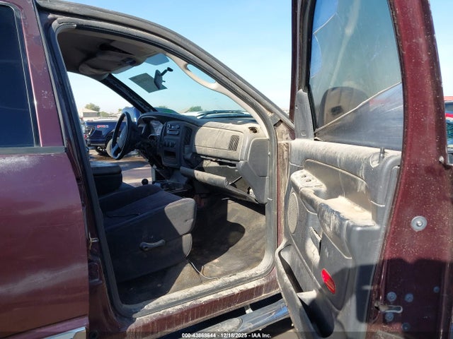 Aukcja sprzedaży 2005 Dodge Ram 1500 Slt/laramie, vin: 1D7HU18D45J567551, numer aukcji: 43868644