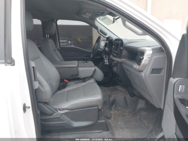 2022 FORD F-150 1FTEX1CP1NKD42679 Photo 4