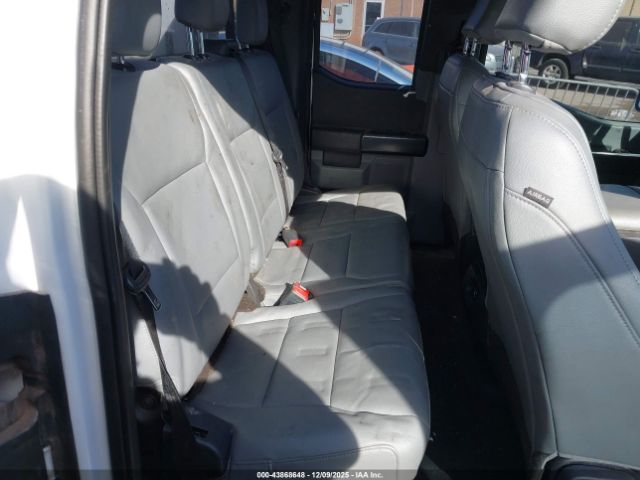 2022 FORD F-150 1FTEX1CP1NKD42679 Photo 7