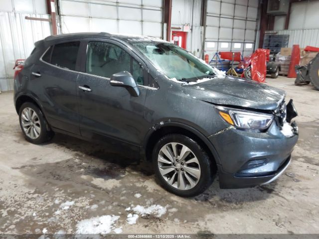 2017 BUICK ENCORE KL4CJASB5HB124158