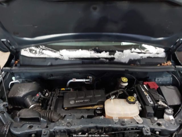 2017 BUICK ENCORE KL4CJASB5HB124158 Photo 9