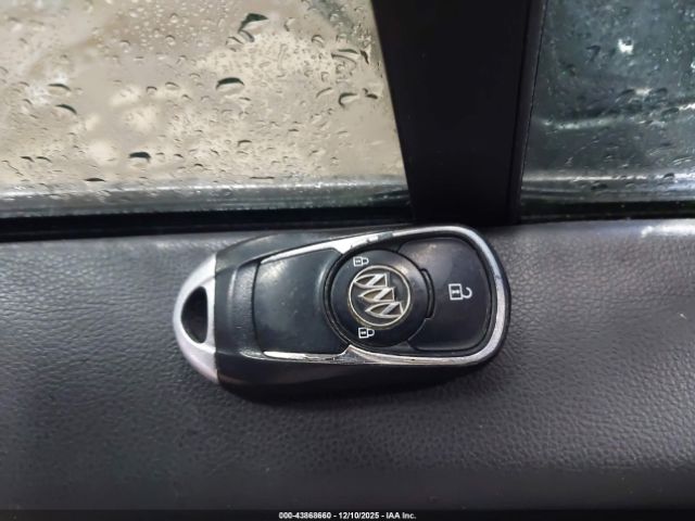 2017 BUICK ENCORE KL4CJASB5HB124158 Photo 10