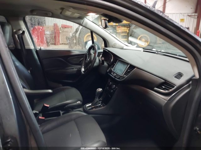 2017 BUICK ENCORE KL4CJASB5HB124158 Photo 4