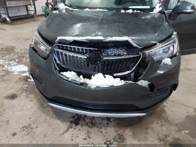 2017 BUICK ENCORE KL4CJASB5HB124158 Photo 5