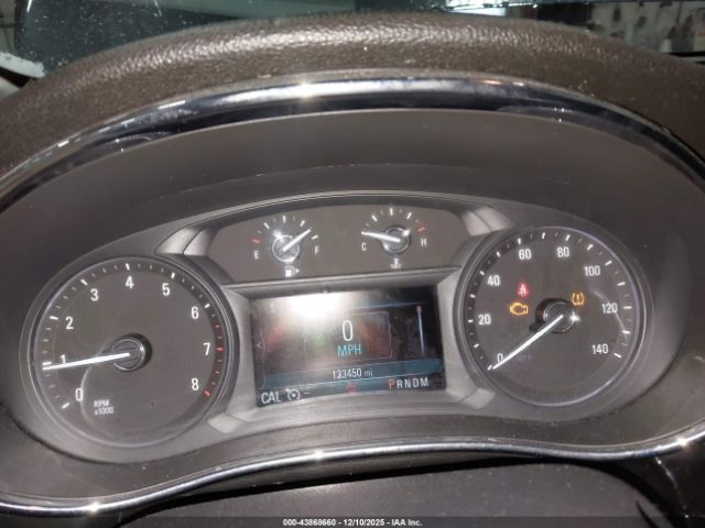 2017 BUICK ENCORE KL4CJASB5HB124158 Photo 6