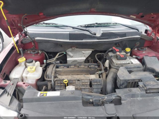 2015 JEEP COMPASS 1C4NJCBA8FD313731 Photo 9