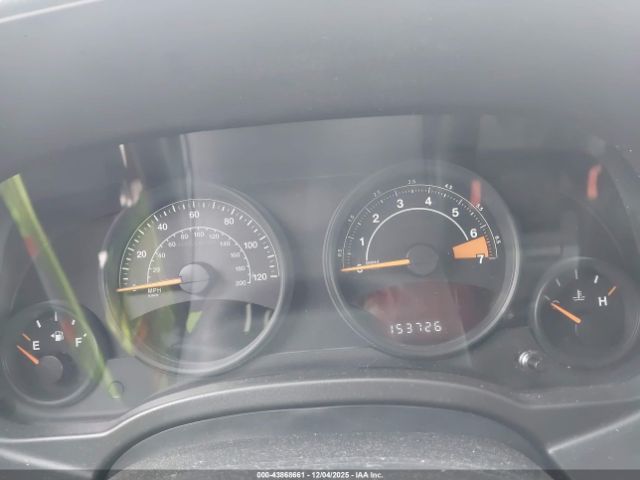 2015 JEEP COMPASS 1C4NJCBA8FD313731 Photo 6