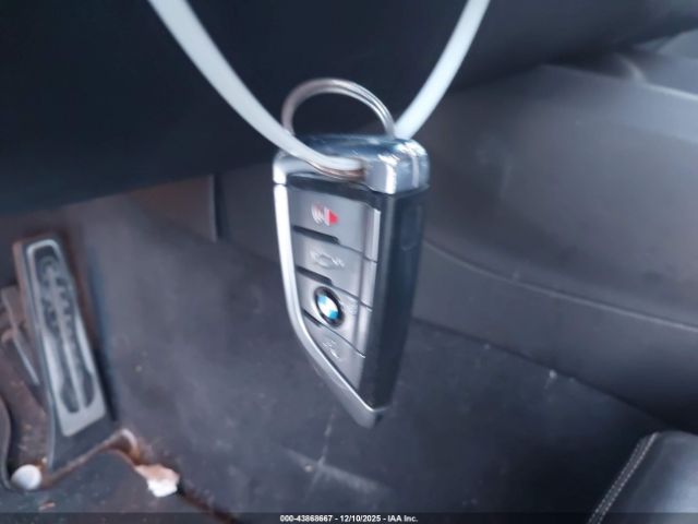 2020 BMW M5 WBSJF0C09LCE34074 Photo 10