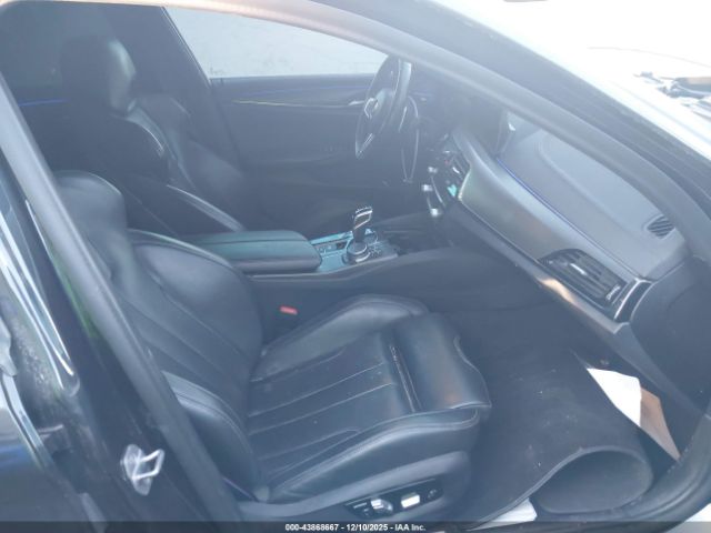 2020 BMW M5 WBSJF0C09LCE34074 Photo 4