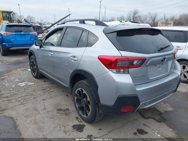 Aukcja sprzedaży 2023 Subaru Crosstrek Premium, vin: JF2GTAPC5P8273489, numer aukcji: 43868679