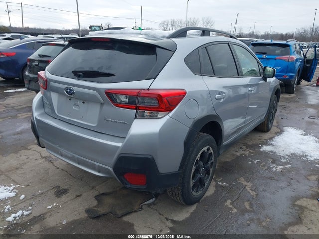 Продаж на аукціоні авто 2023 Subaru Crosstrek Premium, vin: JF2GTAPC5P8273489, номер лоту: 43868679