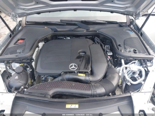 2020 MERCEDES-BENZ E 350 W1KZF8EBXLA827037 Photo 9