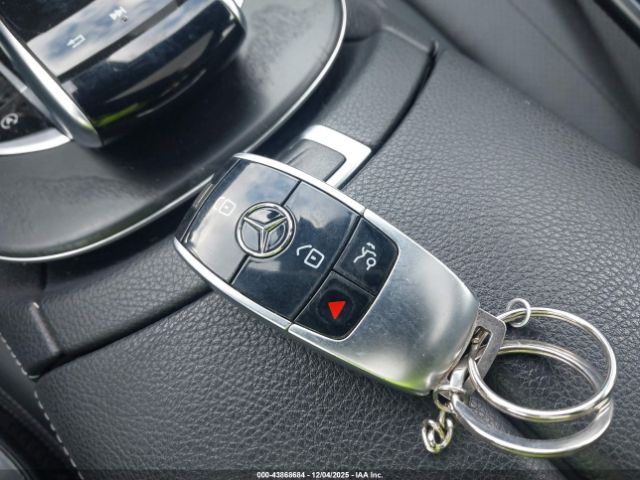 2020 MERCEDES-BENZ E 350 W1KZF8EBXLA827037 Photo 10