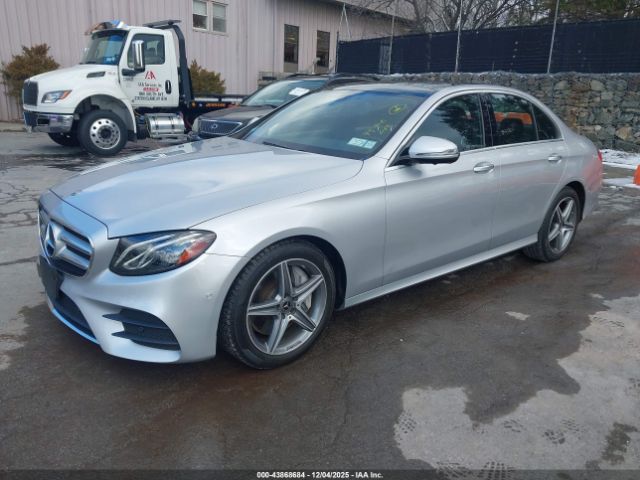 2020 MERCEDES-BENZ E 350 W1KZF8EBXLA827037 Photo 1