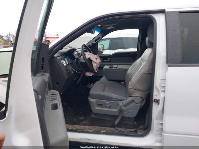 1FTFW1ET1EKF30667 Ford F-150 Xlt