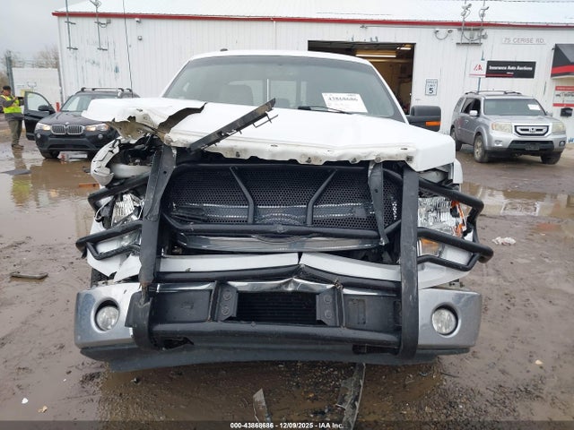 1FTFW1ET1EKF30667 Ford F-150 Xlt