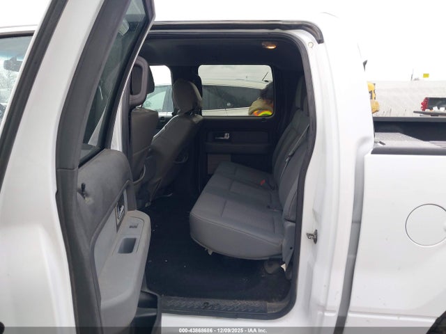 1FTFW1ET1EKF30667 Ford F-150 Xlt