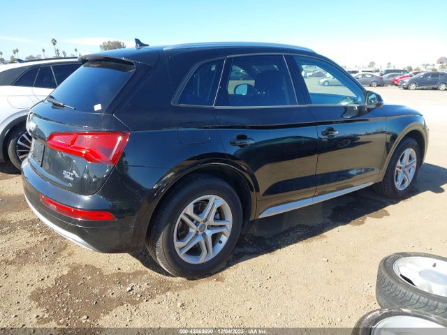 2018 AUDI Q5 WA1ANAFY0J2134970 Photo 3
