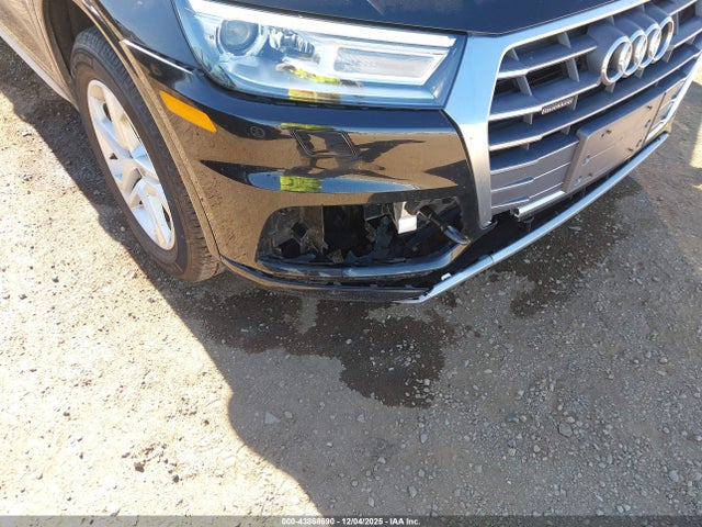 2018 AUDI Q5 WA1ANAFY0J2134970 Photo 5