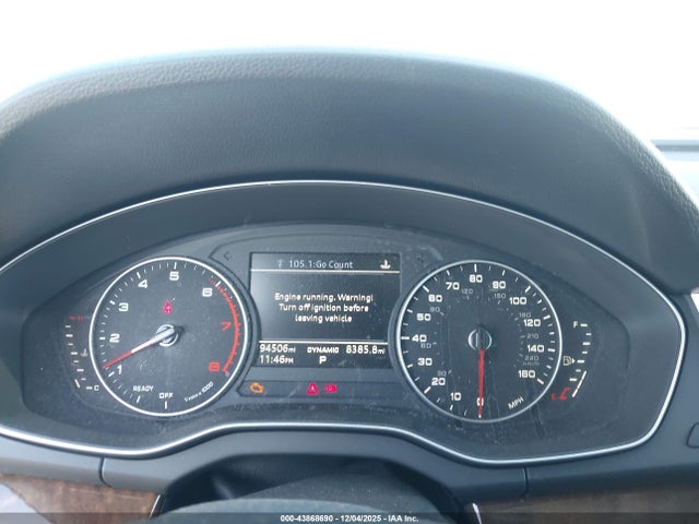2018 AUDI Q5 WA1ANAFY0J2134970 Photo 6