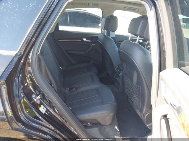 2018 AUDI Q5 WA1ANAFY0J2134970 Photo 7