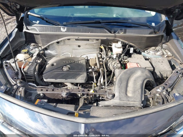 Продаж на аукціоні авто 2020 Buick Encore Gx Fwd Select, vin: KL4MMDSL4LB087683, номер лоту: 43868706
