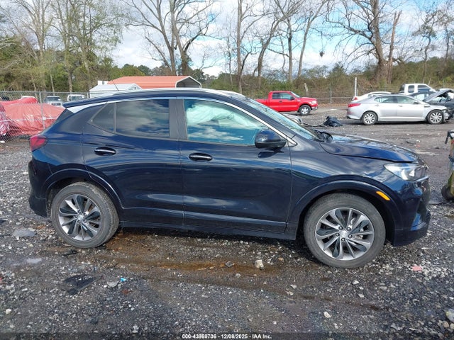 Продаж на аукціоні авто 2020 Buick Encore Gx Fwd Select, vin: KL4MMDSL4LB087683, номер лоту: 43868706