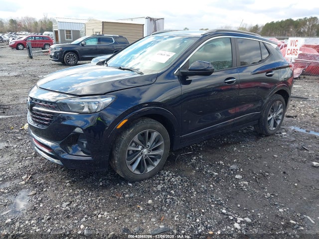 Продаж на аукціоні авто 2020 Buick Encore Gx Fwd Select, vin: KL4MMDSL4LB087683, номер лоту: 43868706