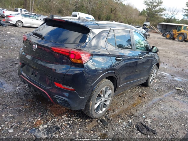 Продаж на аукціоні авто 2020 Buick Encore Gx Fwd Select, vin: KL4MMDSL4LB087683, номер лоту: 43868706
