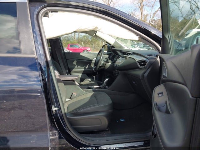 Продаж на аукціоні авто 2020 Buick Encore Gx Fwd Select, vin: KL4MMDSL4LB087683, номер лоту: 43868706